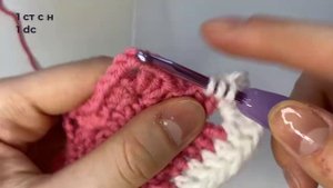 СУМКА-ЗВЕЗДА крючком ★,。・:˖✧.・゚☆/ crochet star shape bag tutorial