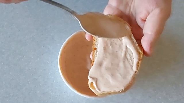 Бутерброды с ветчиной и сыром