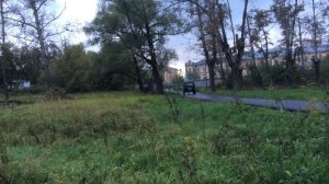 Нива 2 литра, пикап, нива с двигателем от Форда! Поехали.