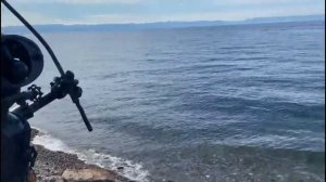 С юга в Сибирь? В ГОСТИ К СЕСТРЕНКЕ???. ПРОГУЛКА НА БАЙКАЛ ТУТ ДЕНЬГИ?