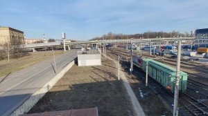 Кировский район Санкт-Петербурга