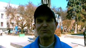 Как в Тернополе относятся к этническим русским