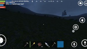 как я поднимался в аксайде с нуля