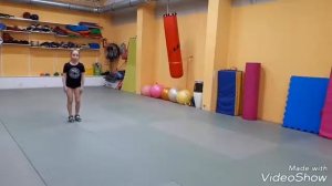 Черлидинг Ценр Активного Движения