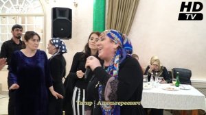 ЗУГРА МЕДЖИДОВА - САМАЯ ЗАЖИГАТЕЛЬНАЯ.