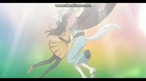 Нанами и Томоэ