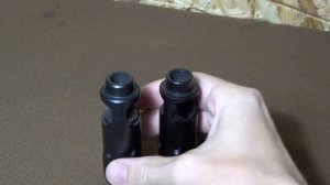 Лёгкий тюнинг карабина Сайга.Saiga 7.62х39