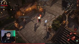 Где лучше всего фармить золото в Diablo Immortal