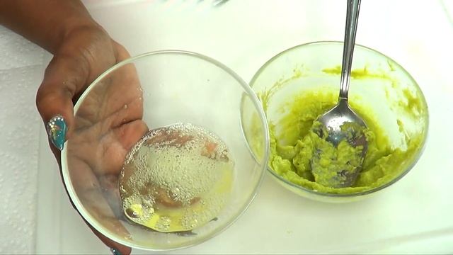 AVOCADO AND EGG, REMOVE WRINKLES, LIFT SKIN, LOOK YEARS YOUNGER WITH FIRM SUPPLE SKIN |Khichi Beaut смотреть онлайн