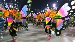 Carnaval 2019 | Brazil Rio de janeiro