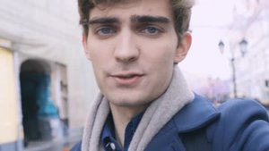 Тест фотоаппарата Canon EOS R (первая полноформатная беззеркалка Canon)