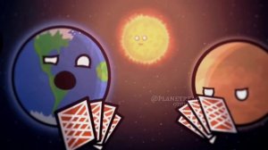 Он самый счастливый из нас / Earth edit /