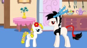 ♡ ♪Хей малявка надоело слушать мне♪