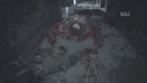 Resident Evil 3 Remake: Jill Valentine All Deaths & Cutscenes