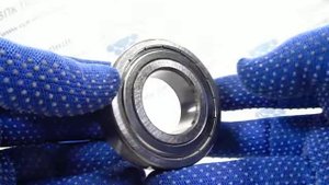 Подшипник  6206-2Z/C3  SKF  30*62*16