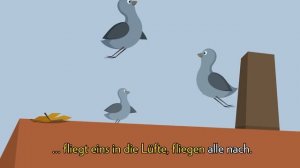 Alle meine Entchen - Kinderlieder zum Mitsingen | Sing Kinderlieder