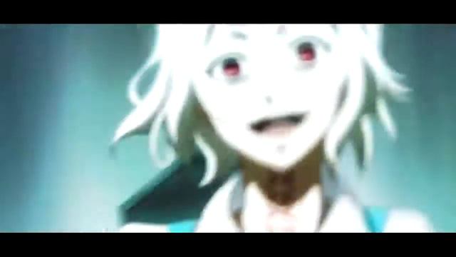 Tokyo Ghoul(Токийский Гуль)WebM смотреть онлайн