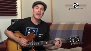 Oh Pretty Woman by Roy Orbison | Guitar Lesson