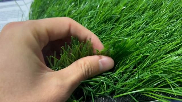 Искусственный газон DiaSport ProfiFootball M60 смотреть онлайн