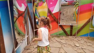 КОМНАТА СМЕХА!!!