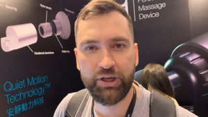 Хитрые китайцы на примере Xiaomi. Тестируем перкуссионный массажер Eleeels (HyperVolt). Выпуск #3