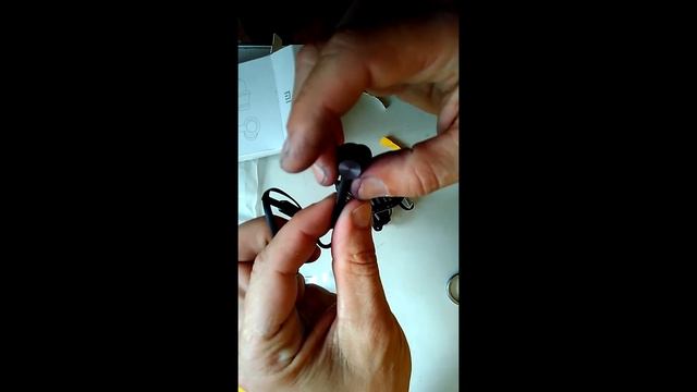 Xiaomi Piston 3, Xiaomi Piston Basic Edition and KZ ED9 headphone comparison смотреть онлайн