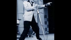 elvis presli – Oh, Baby