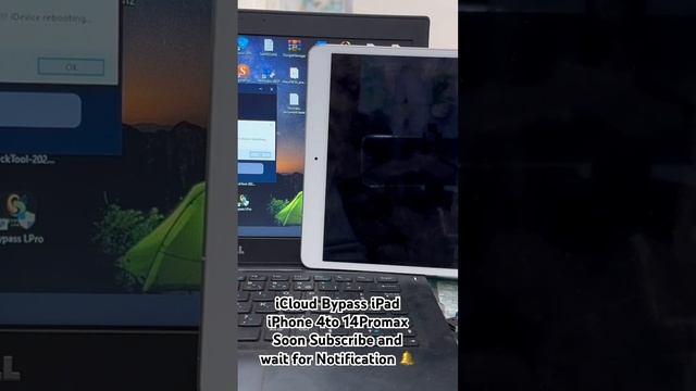 iCloud Bypass iPhone 4G to 14 Promax Soon  #ios #ios17  #icloudactivationlock