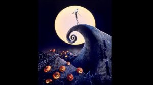 The Nightmare Before Christmas (1993) Opening/ This Is Halloween (Film Version)