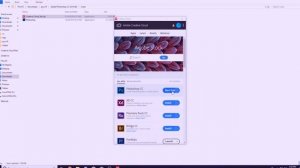 HOW TO GET PHOTOSHOP CC 2019 FOR FREE& EASY! (WORKING)