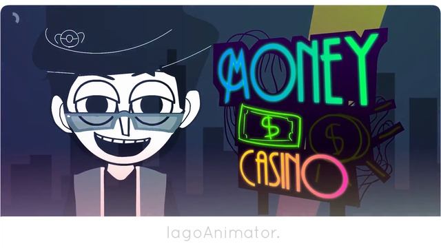 Money. Incredibox FANMADE animation by IagoAnims смотреть онлайн