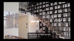 ОБЗОР ПЕНТХАУСА ЗА 674 МЛН.₽ В МОСКВА-СИТИ