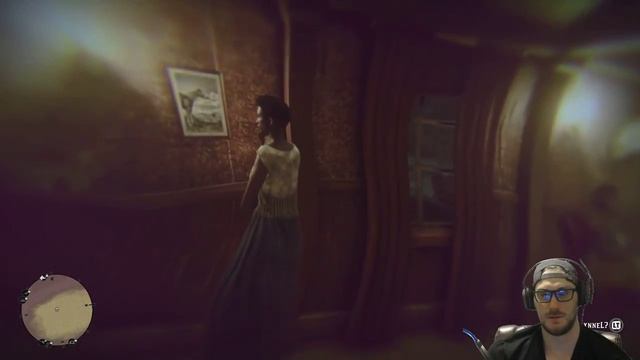 Red Dead Redemption 2 Walkthrough - Part 3 - "Bar Fights and Debt Collection" - (XBOX ONE) смотреть онлайн