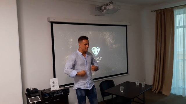 Онлайн Бизнес 2020 Торговый Дом Карат Karat.jewelry Международный Ювелирный бизнес смотреть онлайн