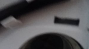 How to : Clean Drain pump filter on Siemens IQ700 washing machine