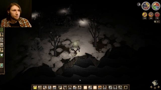 Don't Starve: Together - Рог безглазого оленя смотреть онлайн