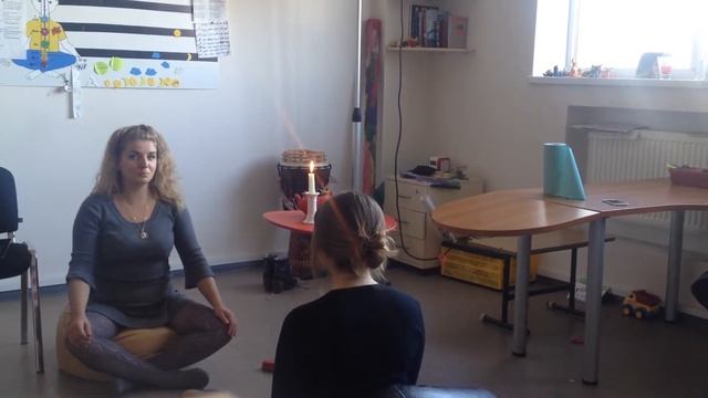 Вокальная йога, школа вокала International Sound School смотреть онлайн