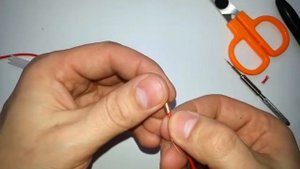 Аккумуляторный паяльник своими руками