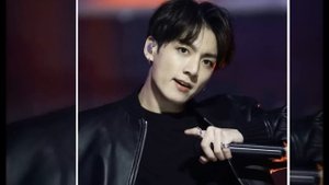 Вигуки/Vkook озвучка фанфика "Don,t Mind me" глава 5 автор YoonAmi