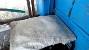 Обзор мотороллера муравей 2м01