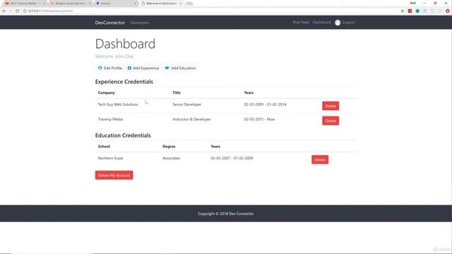 06 - 1 A Look At The Bootstrap Theme & UI [Keep safe. Keep Learning. Support us: Like & Subscribe] смотреть онлайн