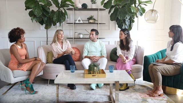 What's Next For Influencer Marketing in 2021 and Beyond Panel