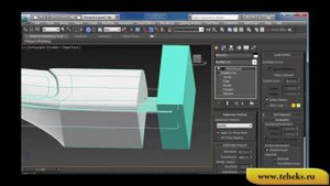 Desk Proto. Режем 2 стороны с переворотом. Часть 2.