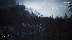 Winter Survival ОБЗОР