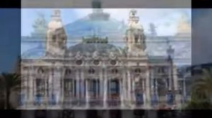 Знаменитые оперные театры мира