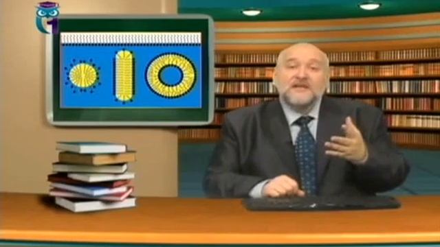 Как образуются мицеллы