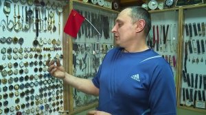 Утро. Lite / Профессия: часовщик