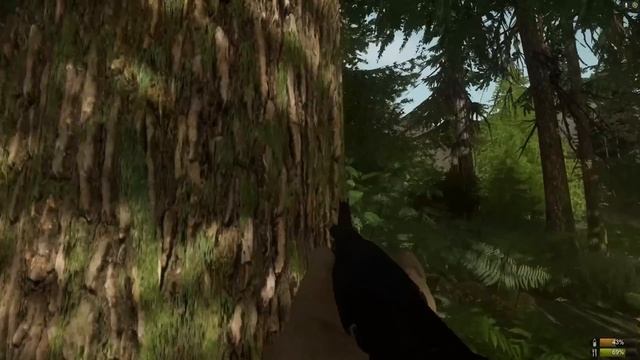 GETTING STARTED IN MISCREATED IN 2023 - Miscreated (Survival) смотреть онлайн