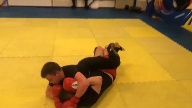 Вариант перевода в партер смотреть онлайн