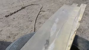 Баллистический гель